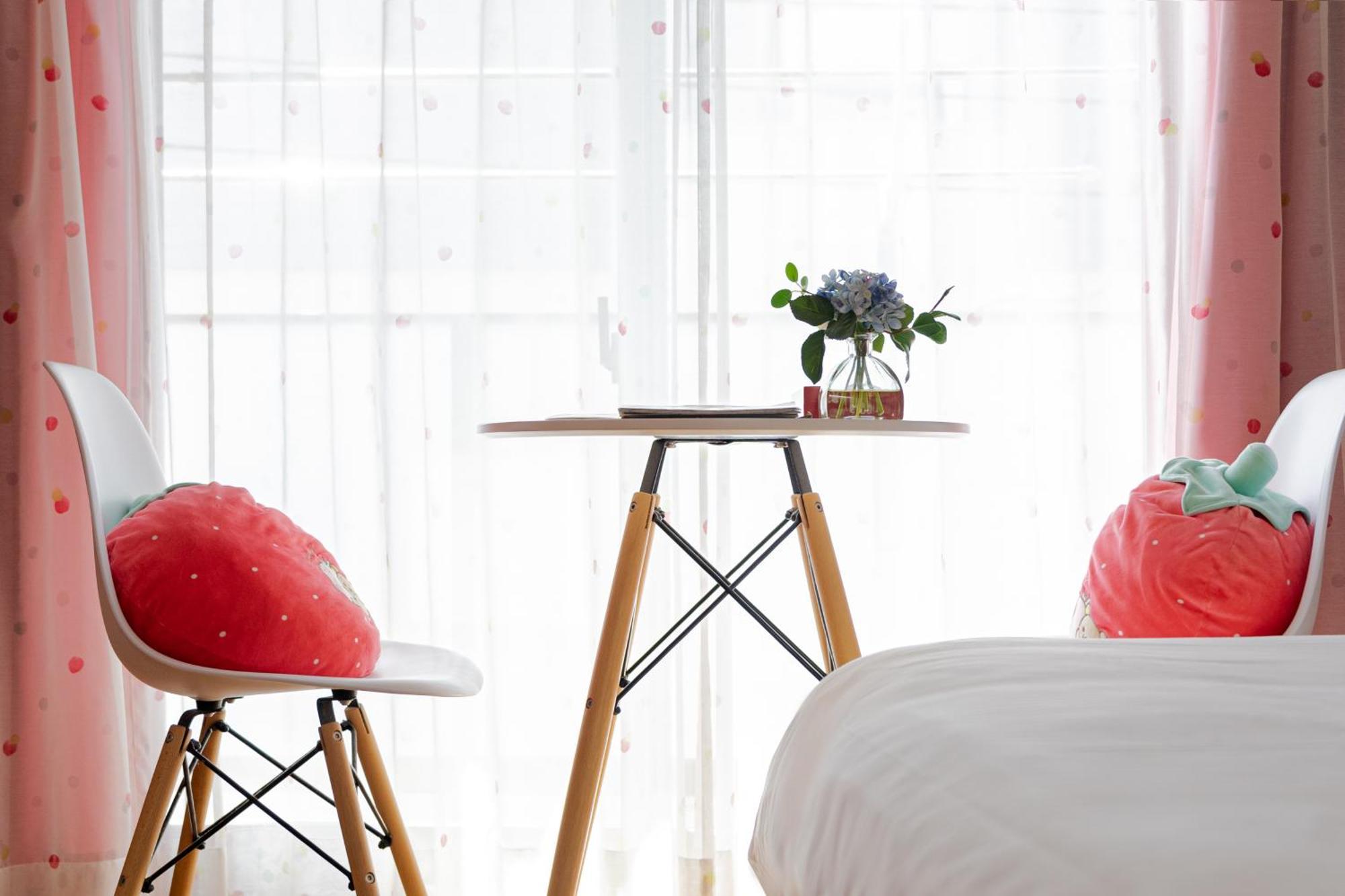 Ferienwohnung V の Boutique House Ōsaka Zimmer foto