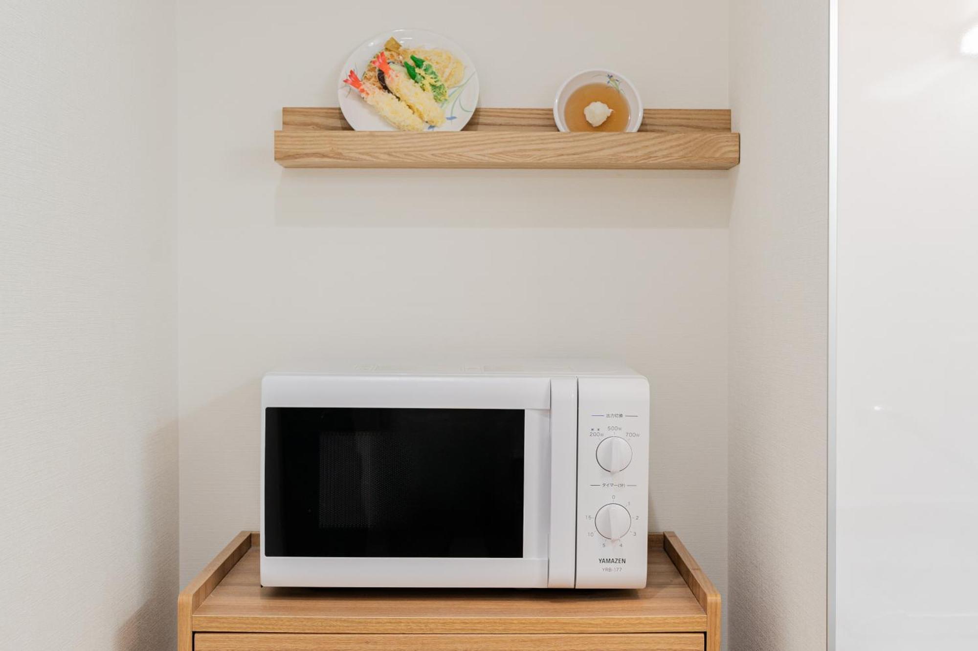 Ferienwohnung V の Boutique House Ōsaka Zimmer foto