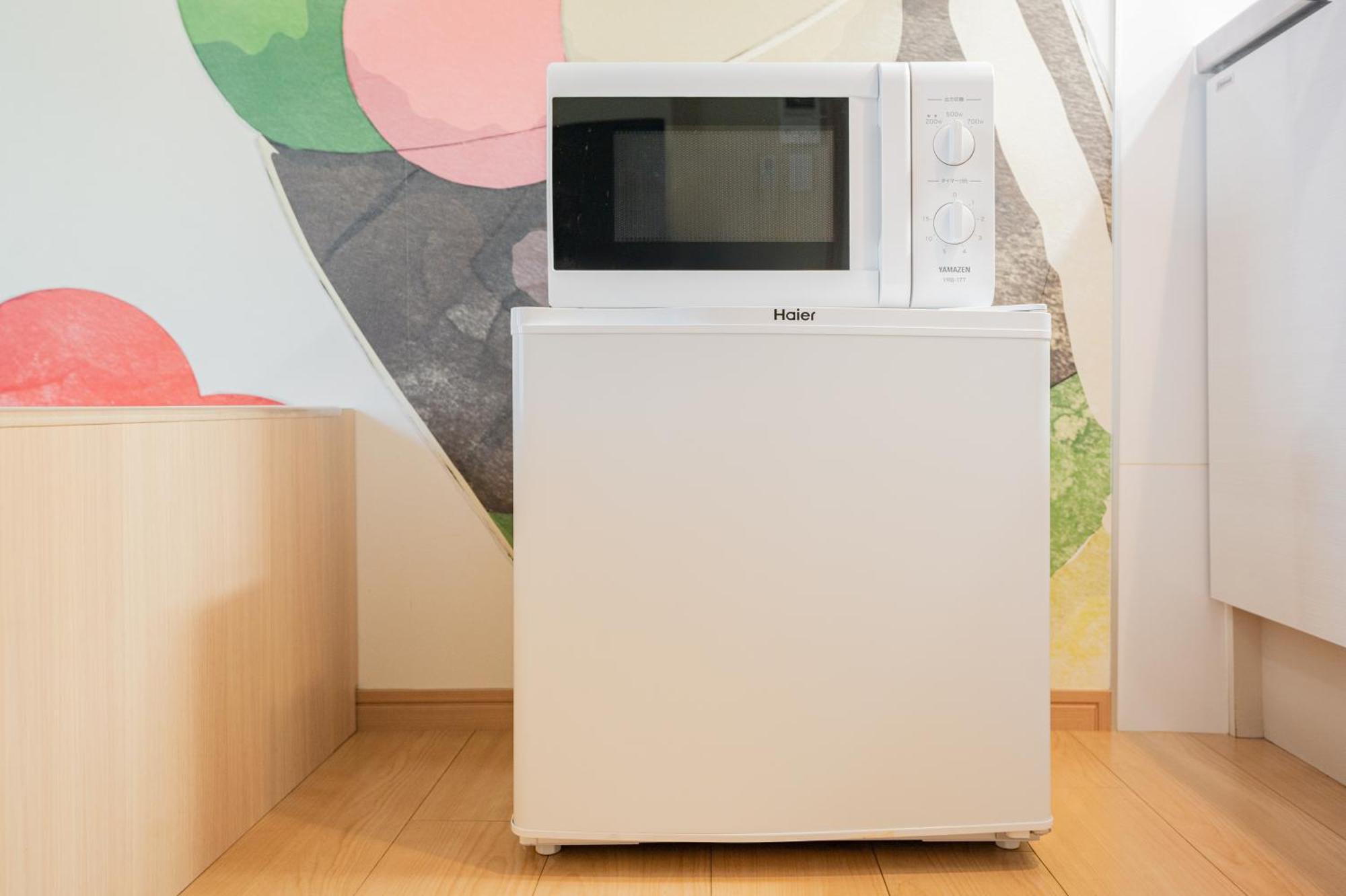 Ferienwohnung V の Boutique House Ōsaka Zimmer foto